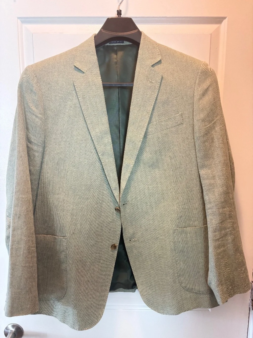 Stafford Dress Sport Blazer